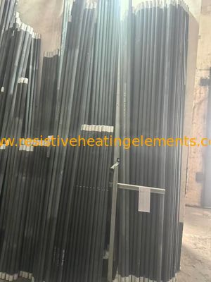 de tipo carburo de silicio