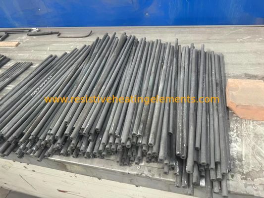 de tipo carburo de silicio