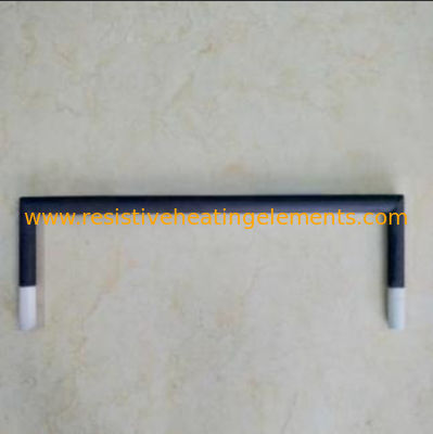 Elemento de calefacción SiC de tipo M