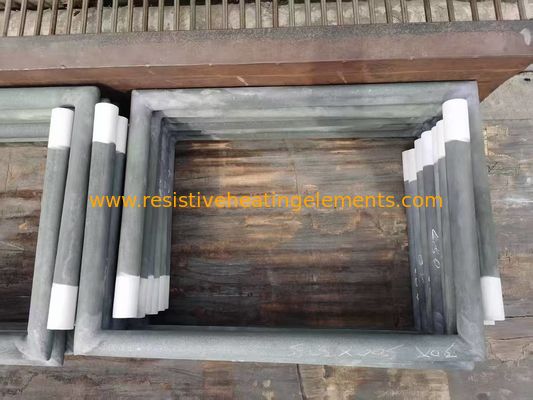 Elemento de calefacción SiC de tipo M