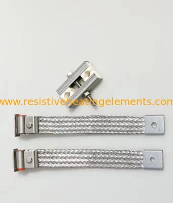 Accesorios metálicos