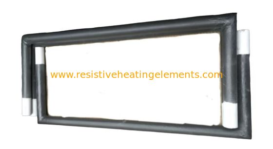 Elemento de calefacción SiC de tipo M