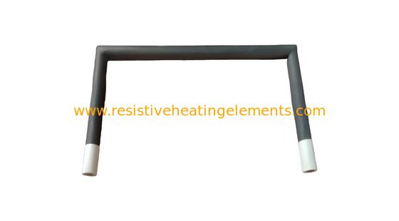 Elemento de calefacción SiC de tipo M