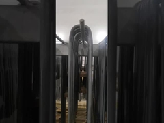 barra del molibdeno del silicio