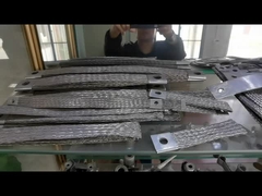 Accesorios para trenzas metálicas