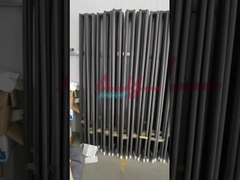 Productos que se empaquetan en la fábrica