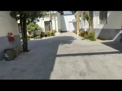 vídeo de la fábrica