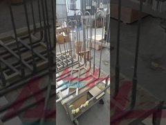 Este es nuestro producto listo para su envasado y envío.