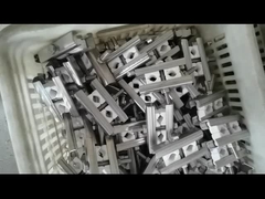 Display de las fijaciones