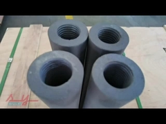 Elementos de calefacción de SiC y Mosi2