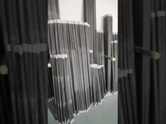 1.5kW SiC Elementos de calefacción 380V 480V Elementos de calefacción de horno 1600C