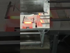 Elemento de calefacción SiC de tipo M